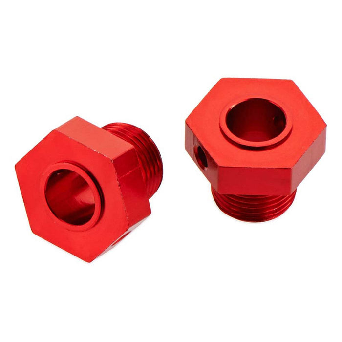 AR330359 Roue Hex Aluminium Rouge Nero (2)