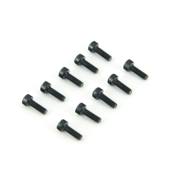 AR723310 Cap HD Screw M3X10mm (10)