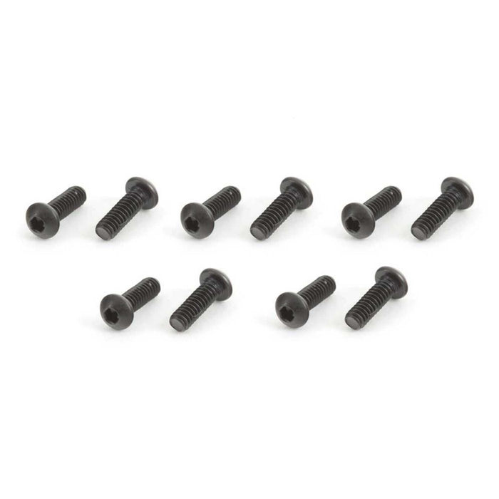 AR702206 Button Head Screw 2x6mm (10)