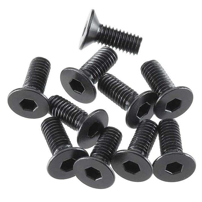 AR722308 Flat Head Screw 3x8mm (10)