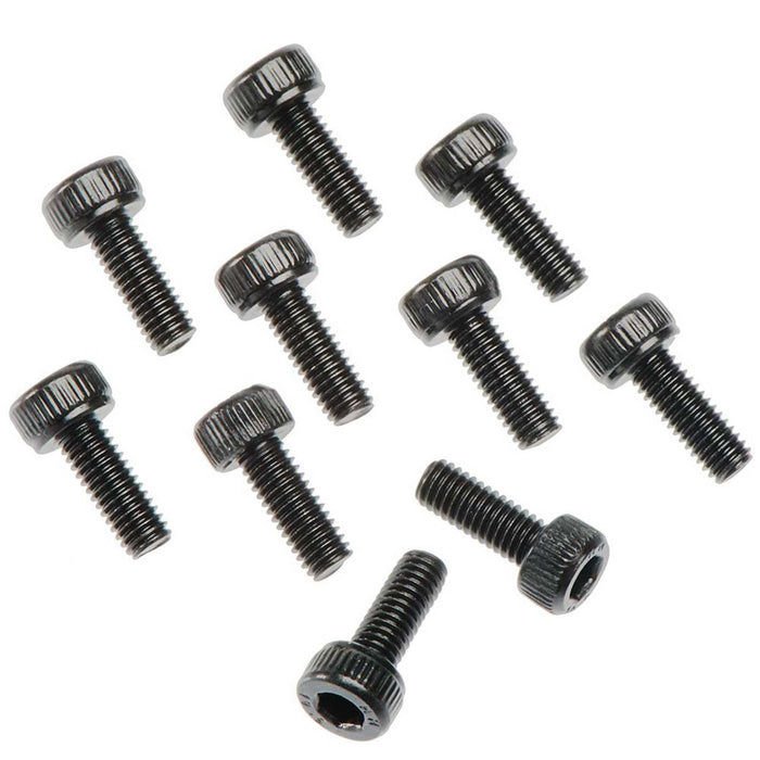 AR723308 Cap Head Screw 3x8mm 4x4 (10)