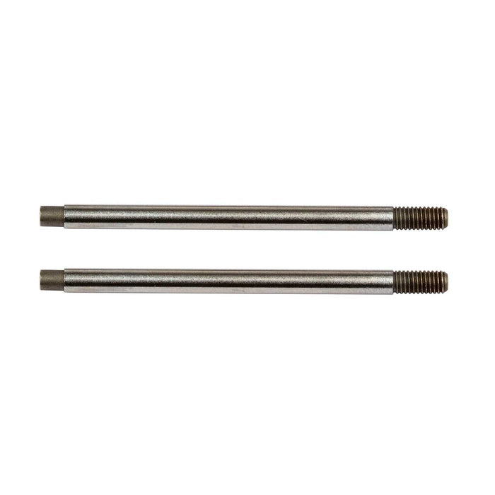 3x29 Shock Shafts V2, Chrome