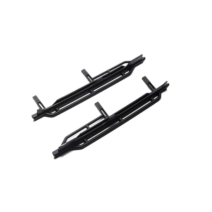 Rails de roche Jeep JT Gladiator: SCX10 III