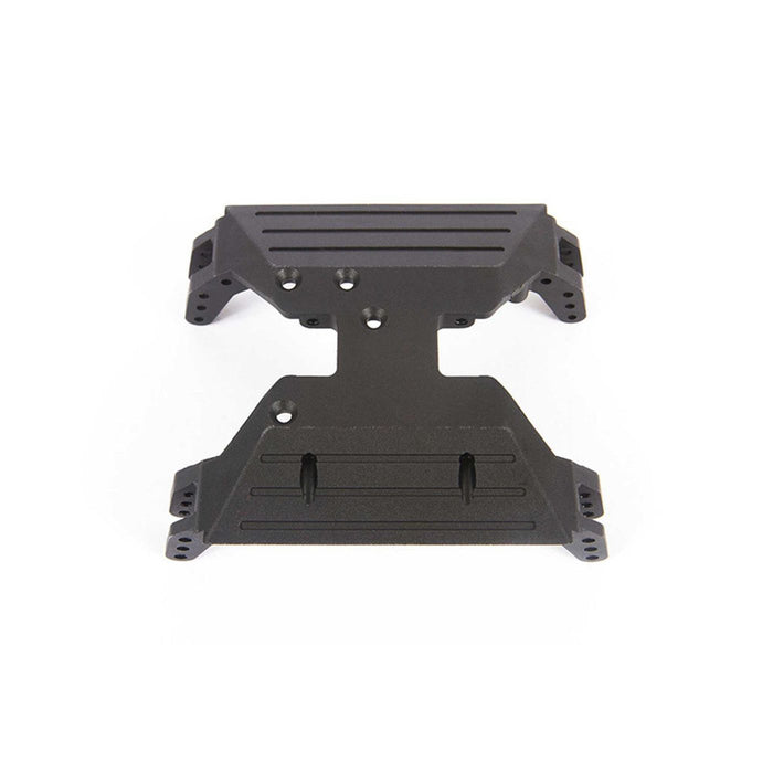 Skid Plate: Capra 1.9 UTB