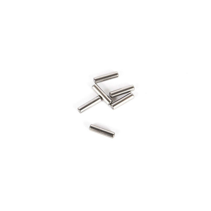 Goupille M2,5 x 10 mm (6)