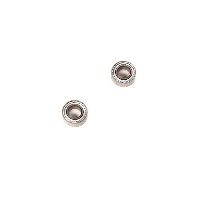 Roulement à billes 4 mm x 8 mm x 3 mm (2)