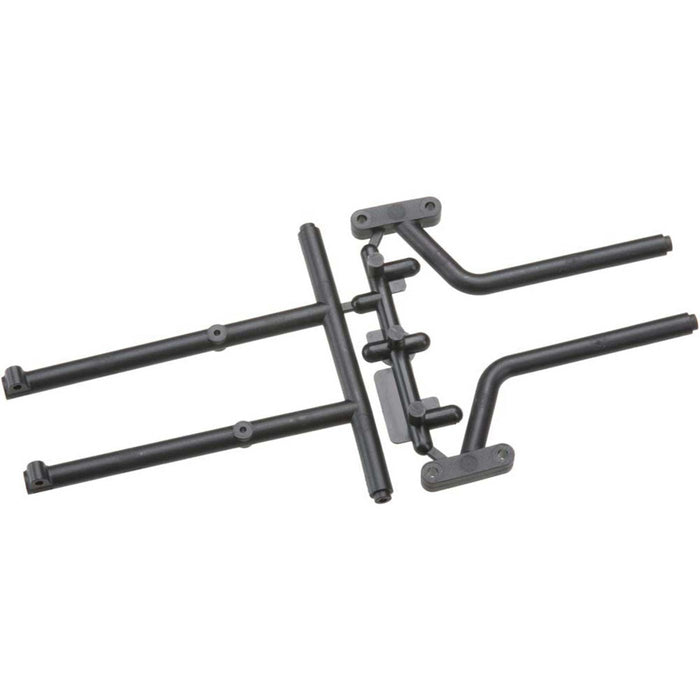 AX80082 Tube Frame Brace Set Wraith