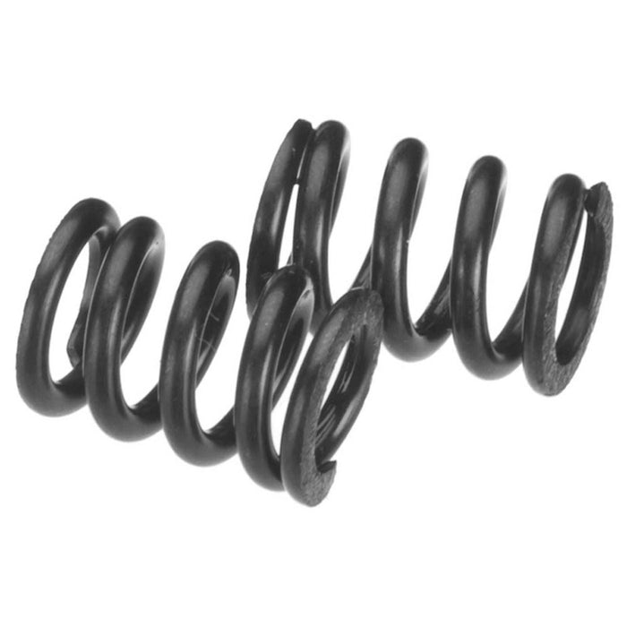 AX30413 Slipper Spring 8.5x12 165lbs/In Black (2)