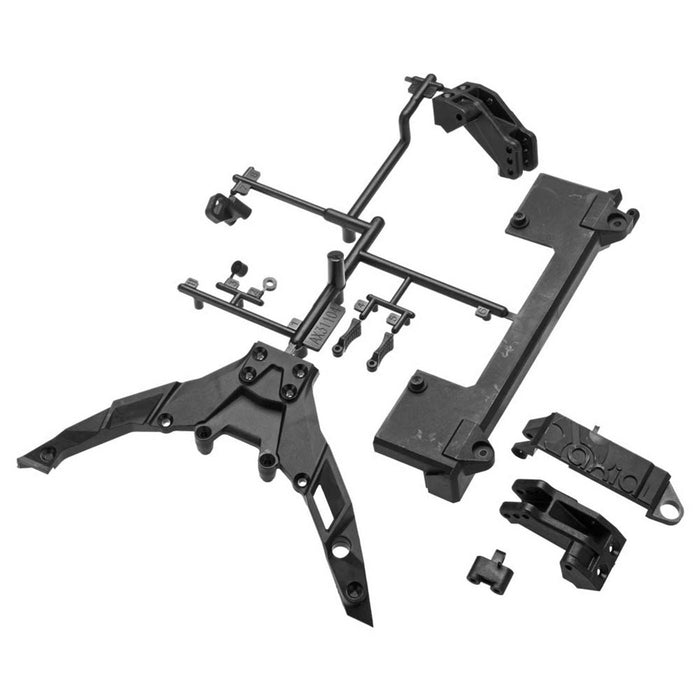 AX31104 Composants électroniques du châssis arrière Yeti