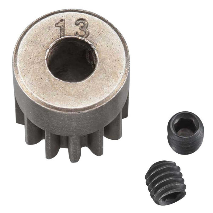 AX30839 Pignon 32P 13T Acier 5mm Arbre Moteur