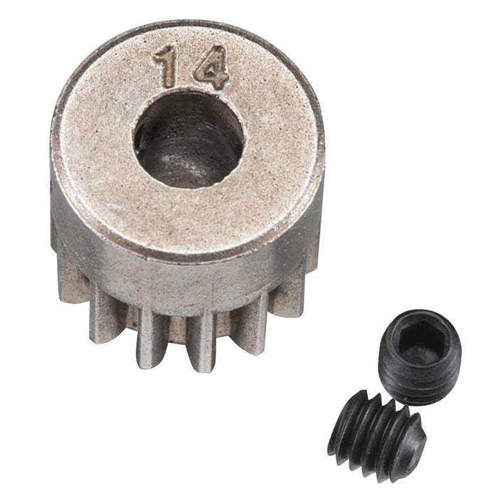 AX30840 Pignon 32P 14T 5mm Arbre moteur