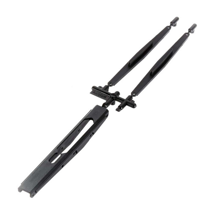 AX31015 XL Rear Links Stiffeners Yeti