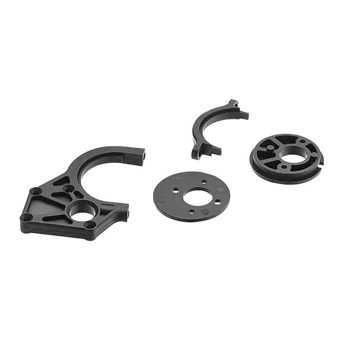 AX31106 Support de moteur Tranny Hi/Lo à 2 vitesses Yeti