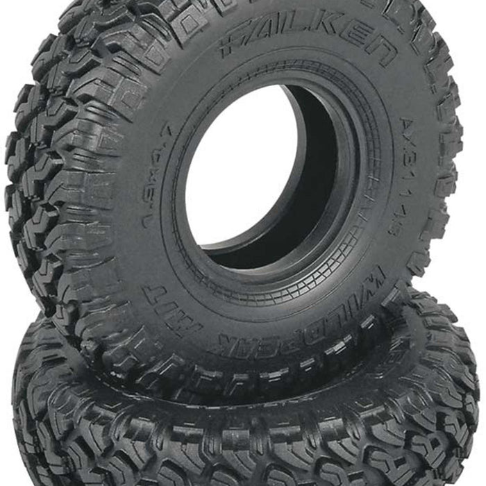 AX31143 1.9 Falken Wildpeak M/T R35 (2)