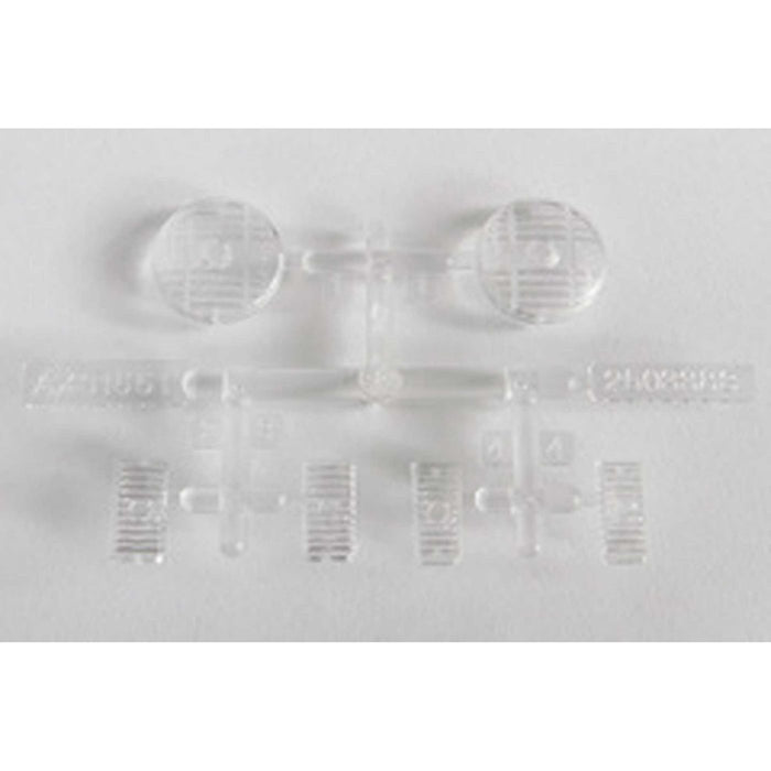 AX31551 Jeu de lentilles Chevrolet K5/C10 Transparent