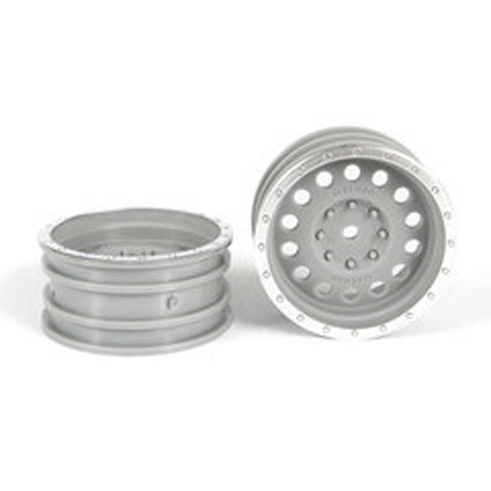 AX31600 1.9 Méthode MR307 HoleWheels Mag/Chrome (2)