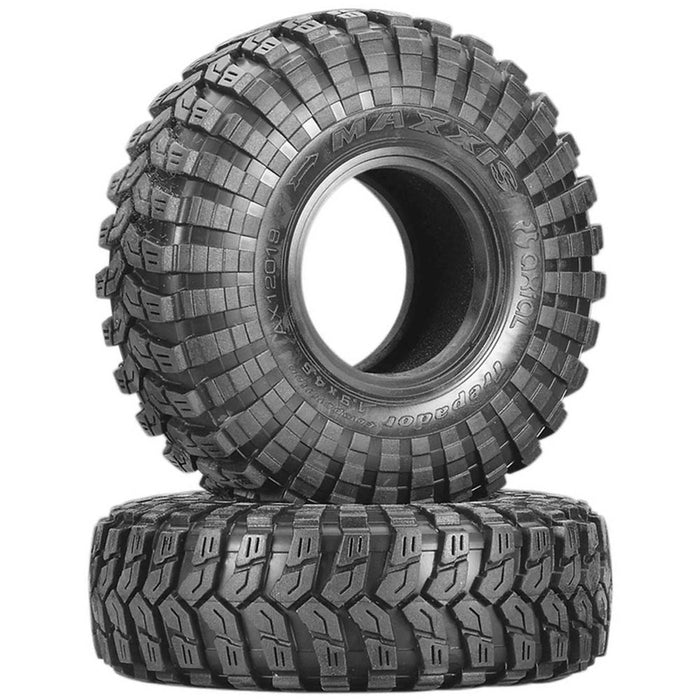 AX12019 1.9 Maxxis Trepador Pneus R35 (2)