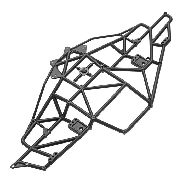 AX31358 Cage Monster Truck côté droit