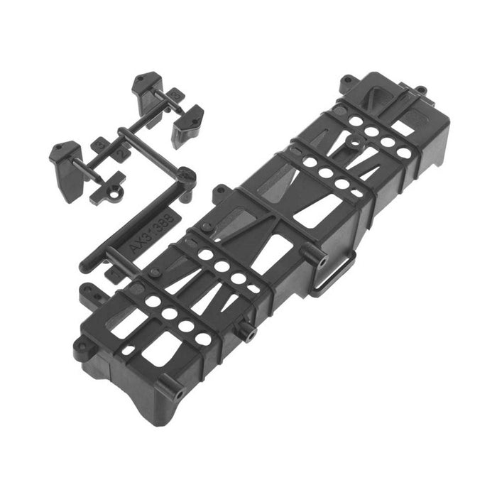 AX31388 Plateau de batterie SCX10 II