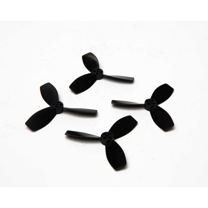 2 FPV Propellers, Black:  Torrent 110