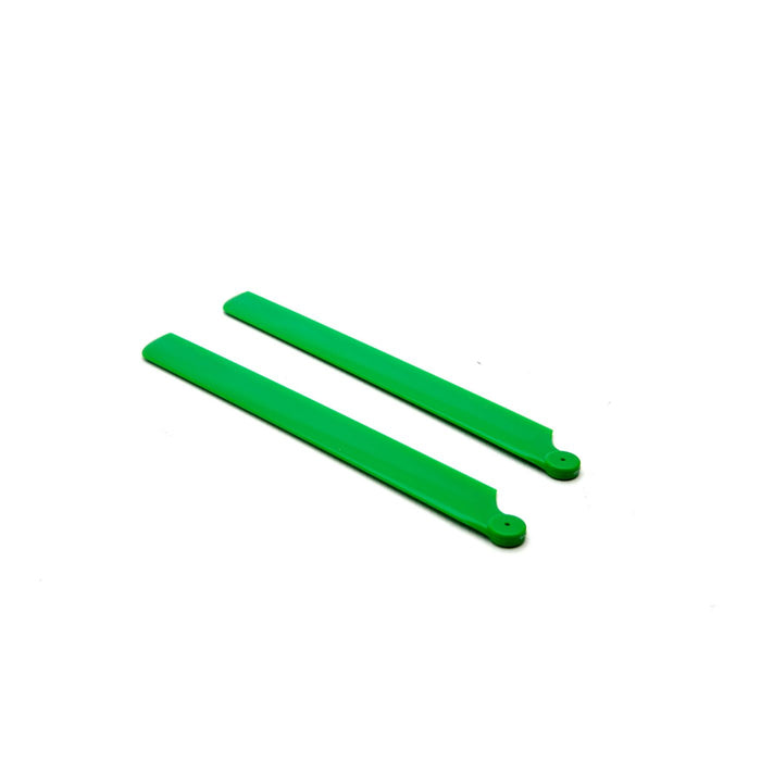 Main rotor blade set (green) Blade 230s