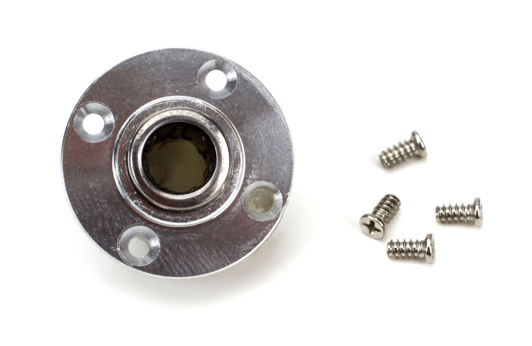 One-Way bearing Hub with One-Way Bearing: B450