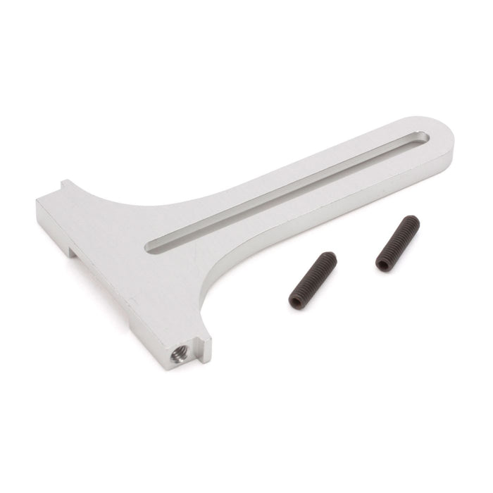 Aluminum Anti-Rotation Bracket: B500 3D/X