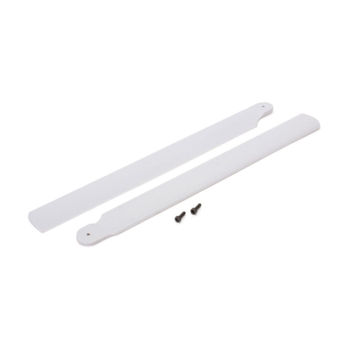 Main Blade Set (2), White: 200 SR X