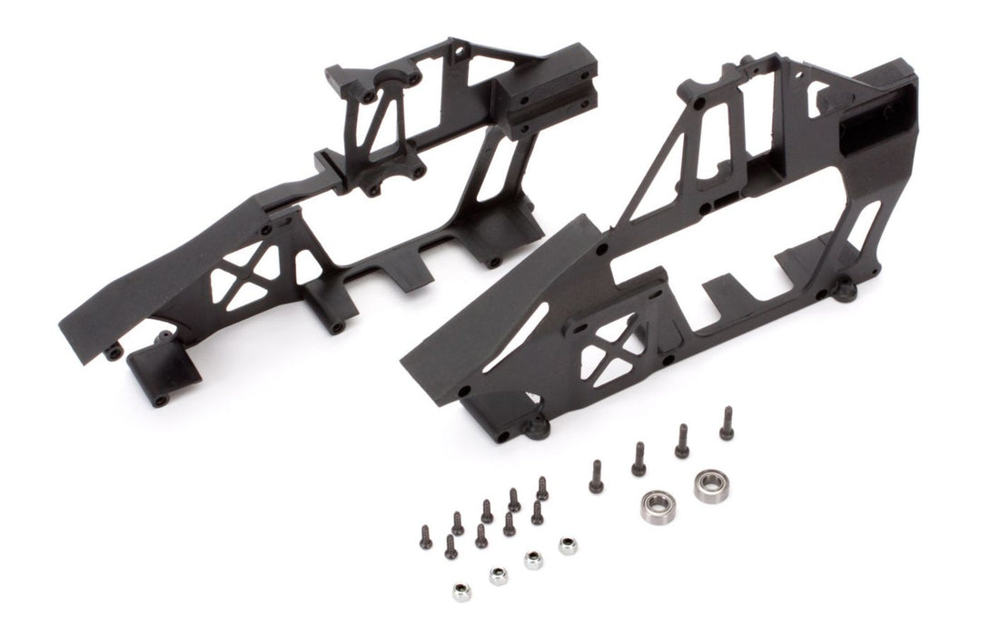 Main Frame Set: 200 SR X