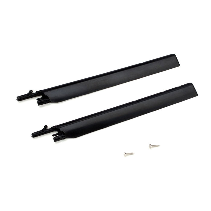 Upper Main Blade Set (1 pair): Scout CX