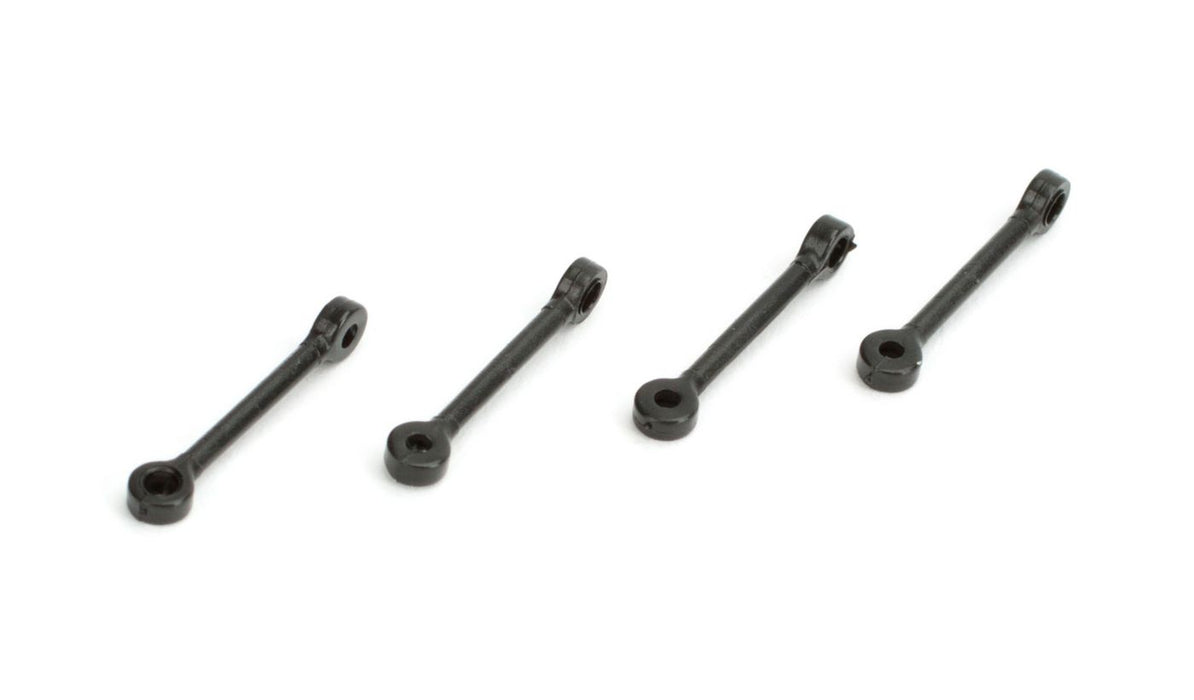 Rotor Head Linkage Set (4): nCP X