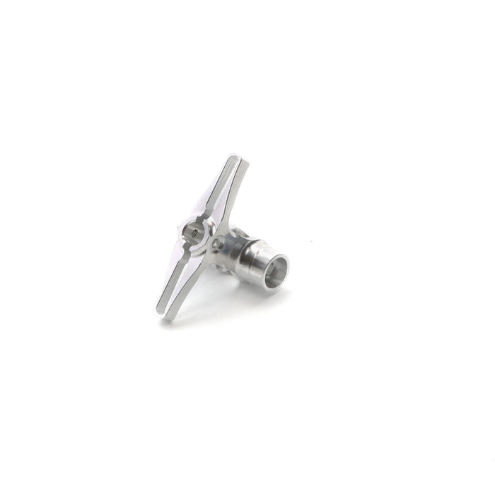 Aluminum Main Rotor Head Block: 180 CFX