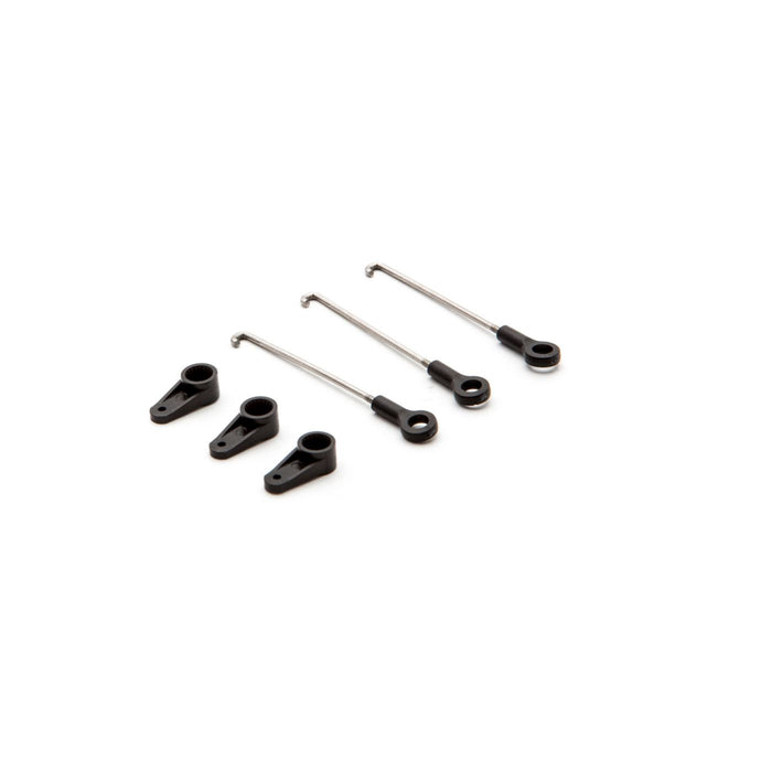 Servo Control Linkage Set: 180 CFX