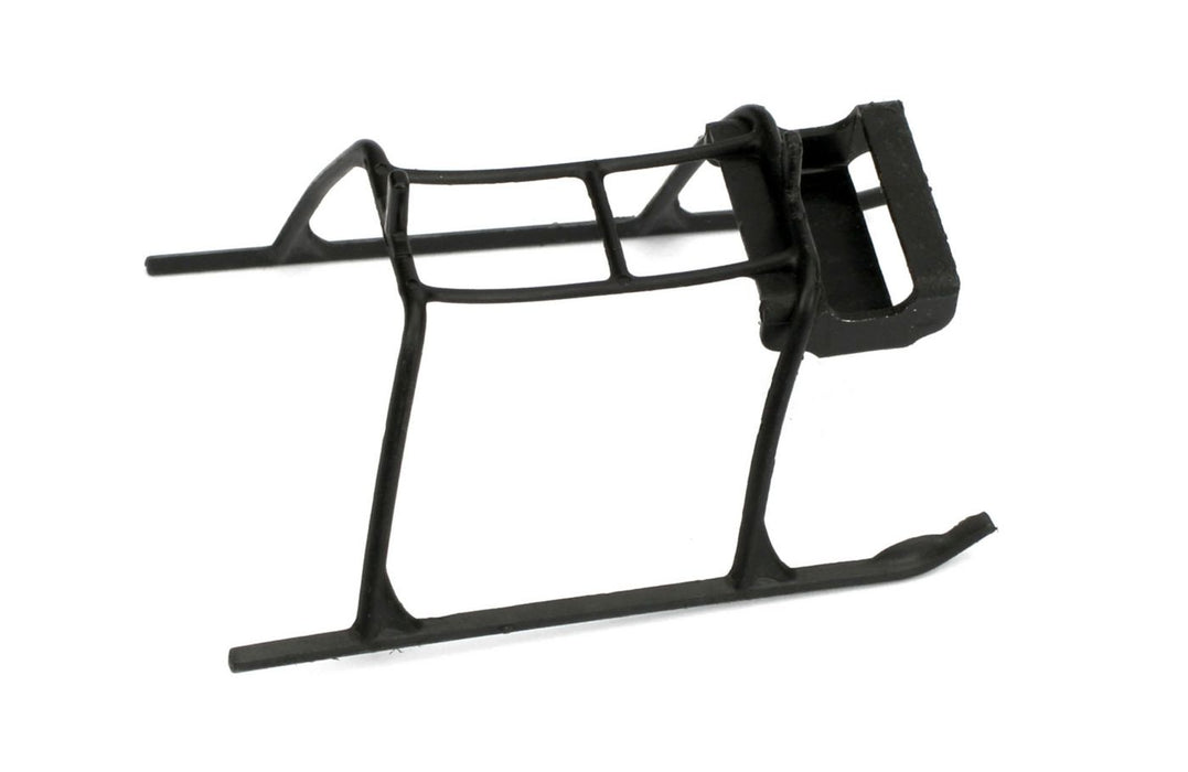 Landing Skid & Batt Mnt: mCP S/X