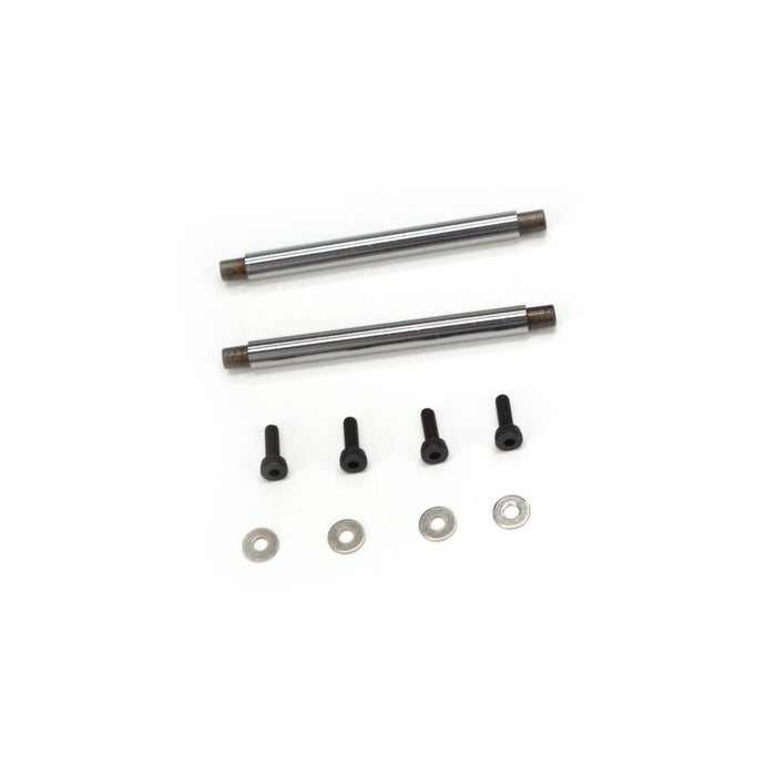 Flybarless Spindle Set (2): B450 X