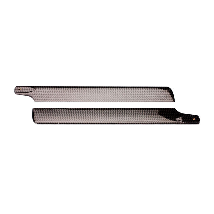 245mm CF Main Rotor Blade: 300 X, BSR