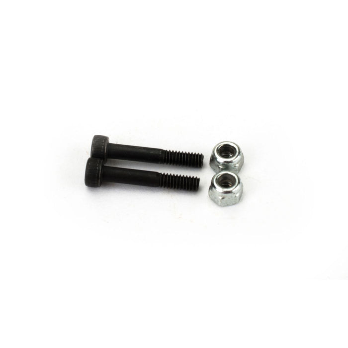 Main Rotor Blade Mounting Screw & Nut (2): 230s, 235 CP