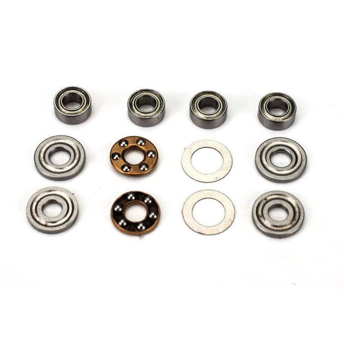 Main Grip Bearing Kit: 230 S