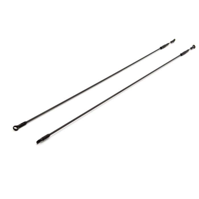 Tail Pushrod Set (2): 360 CFX