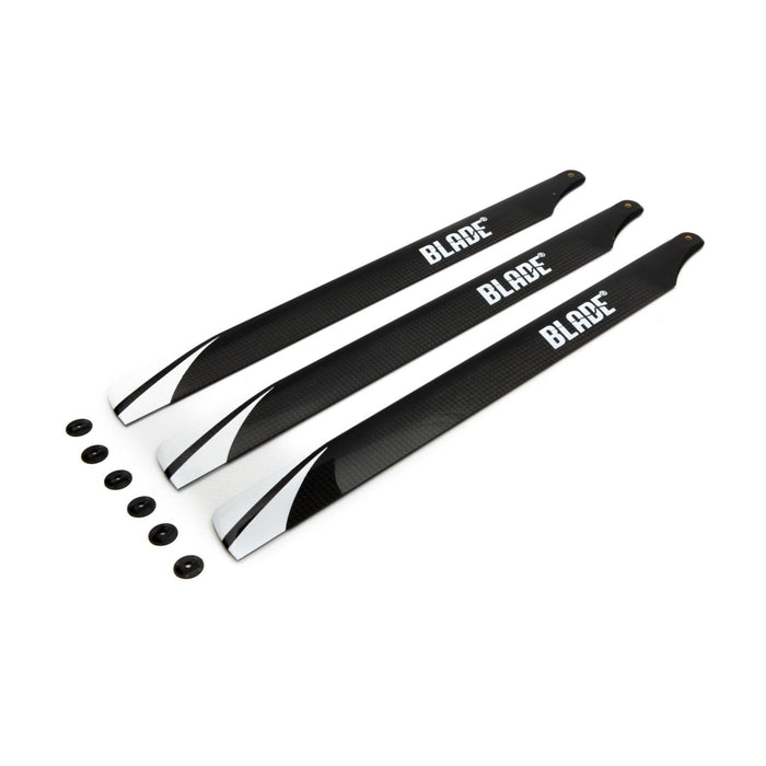 360mm Main Blades (3): 360 CFX