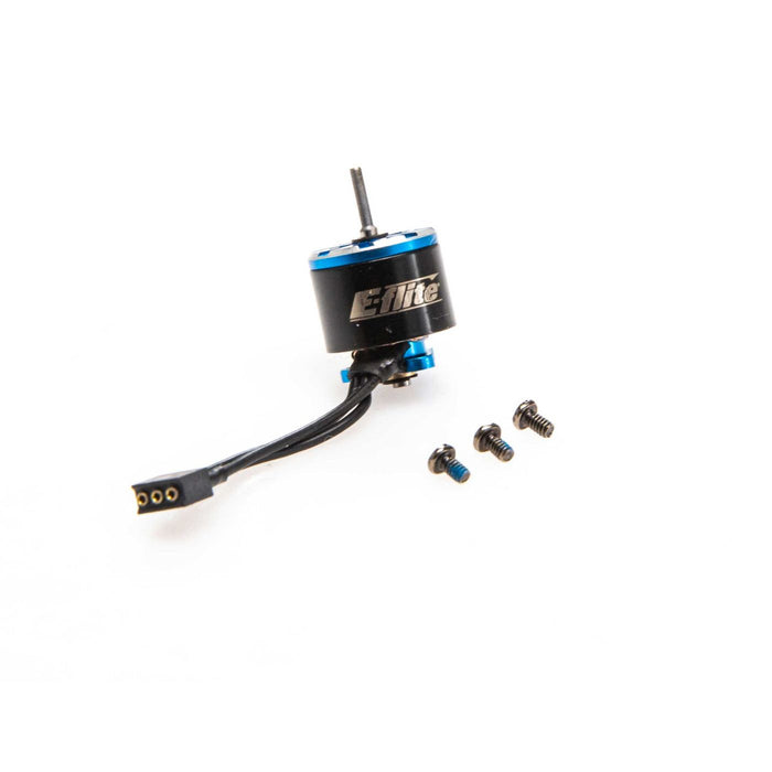 Brushless Tail Motor: mCPX BL2