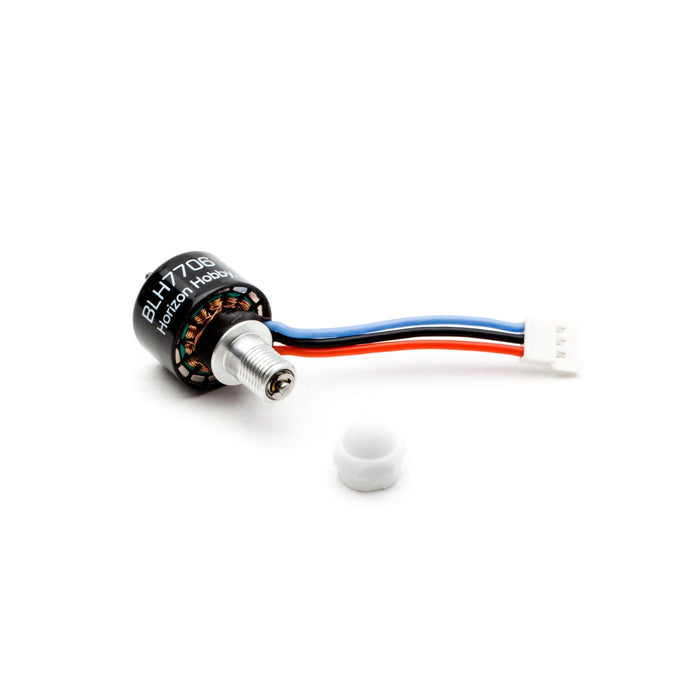 Brushless Motor Reverse Thread 200QX