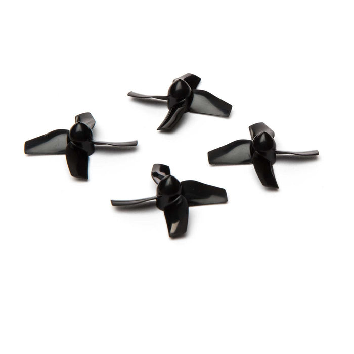 Prop Set (4),Black: Inductrix