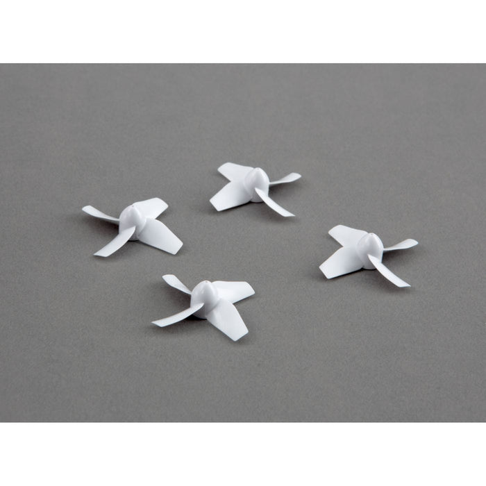 Prop Set (4), White: Inductrix