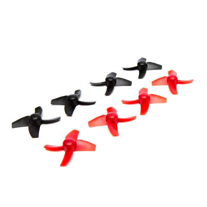 Prop Set (8): Inductrix Plus FPV