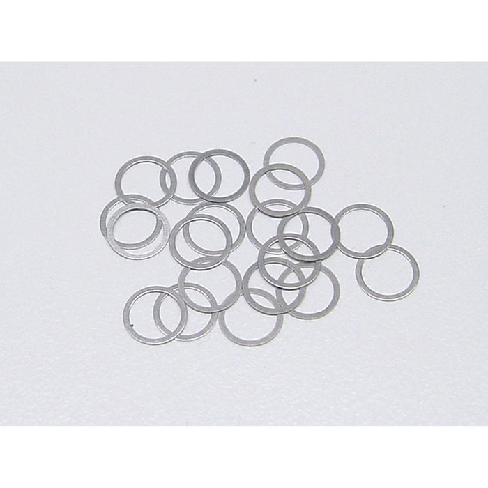 1/8 Shim Set, .005 (20)