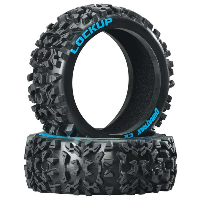 1/8 Lockup Buggy Tire C2 (2)