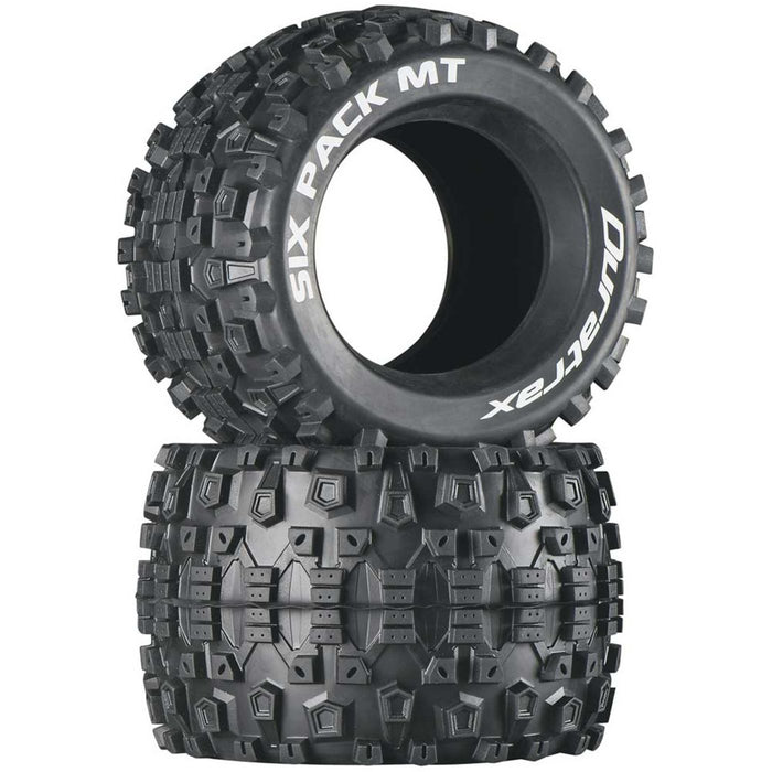 Six Pack MT 3.8 Tire (2)