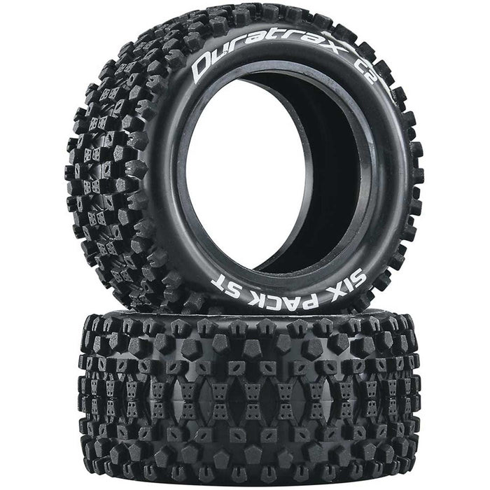 Six Pack ST 2.2 Tire (2)