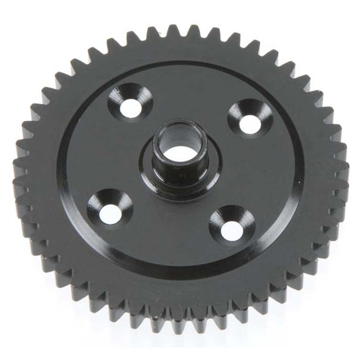 Spur Gear Steel 47T DXR8-E